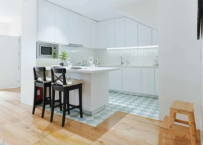 Apartment Downtown Charming - Poldras *